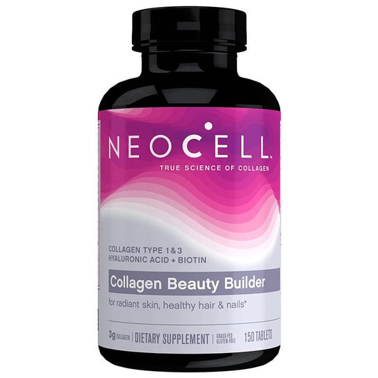 Neocell Collagen Beauty Builder 150 таблеток