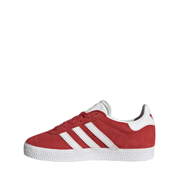 

Кроссовки adidas Gazelle Athletic Shoe, цвет Better Scarlet