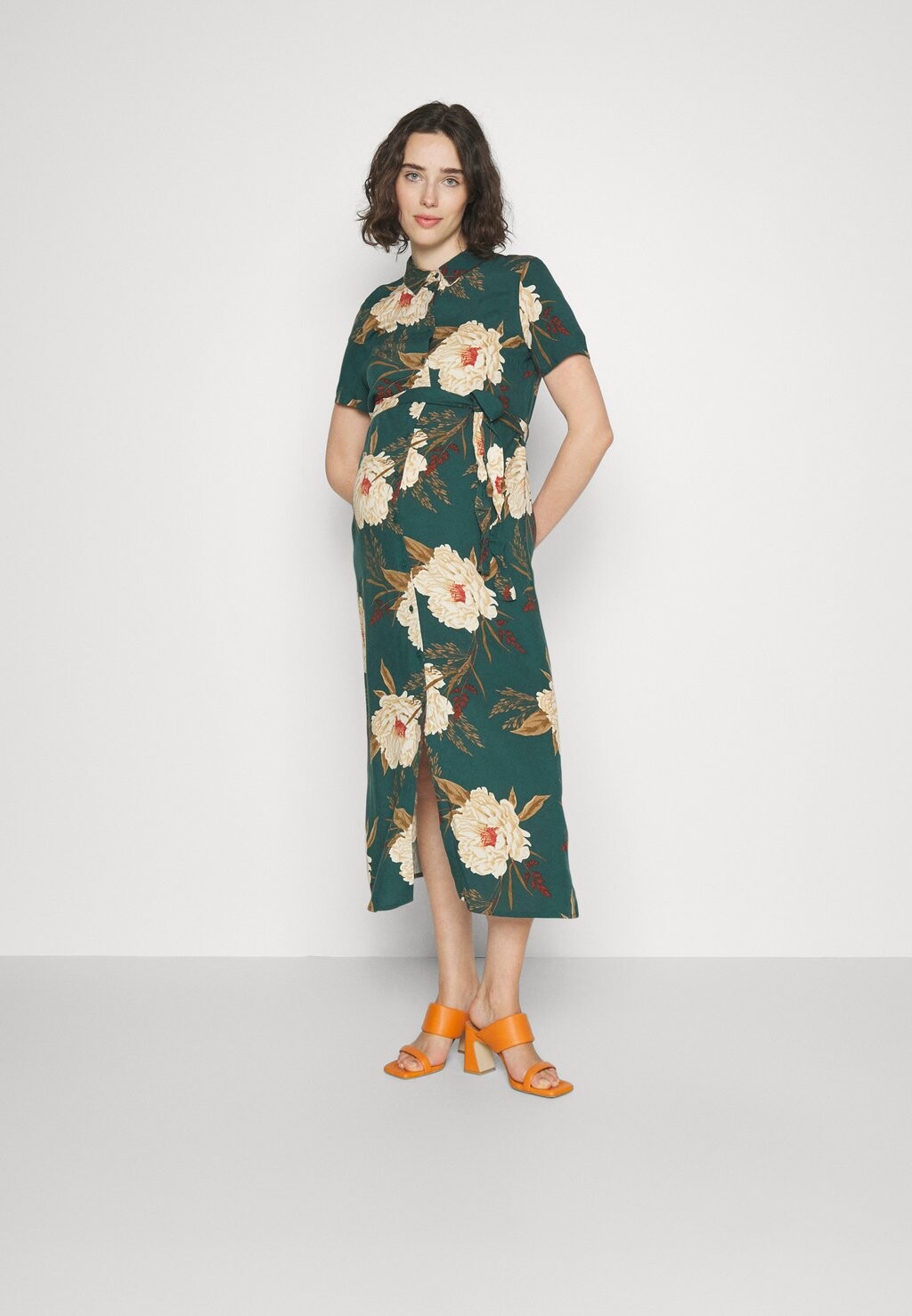 

Платье из джерси Vero Moda