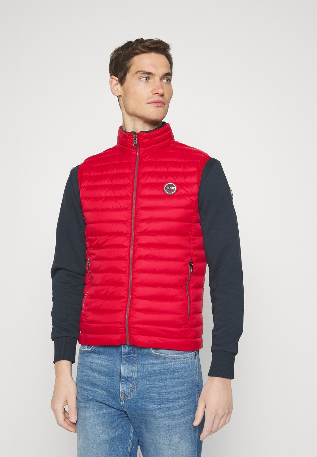 

Жилет Colmar Originals