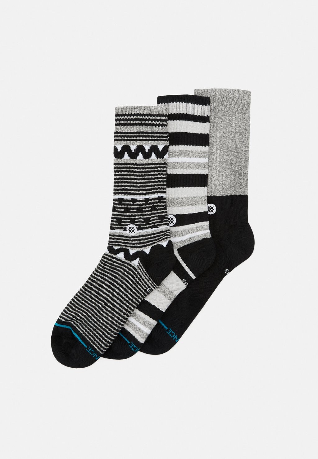 

Носки Stance, мультиколор