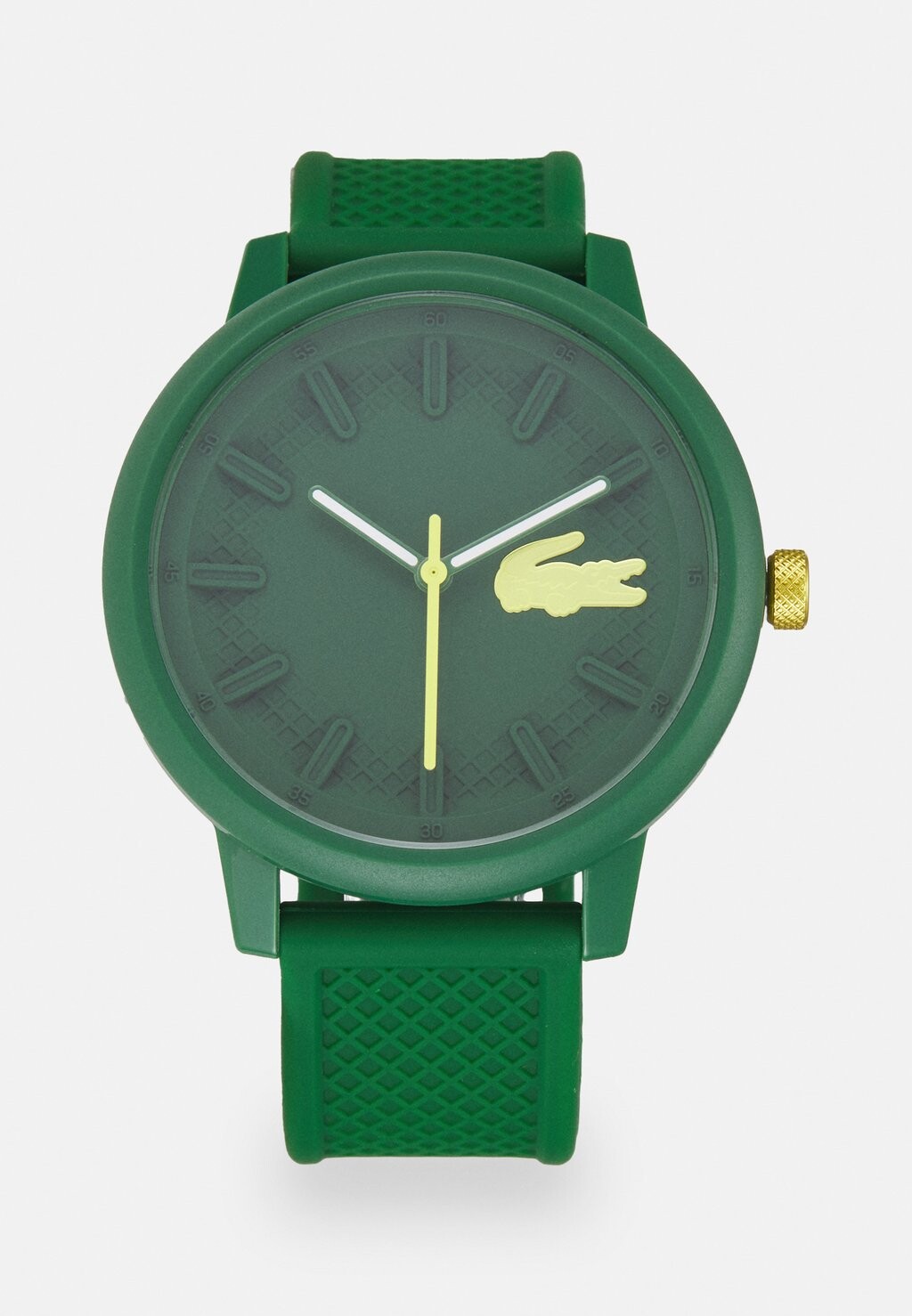 

Часы Lacoste, зеленые