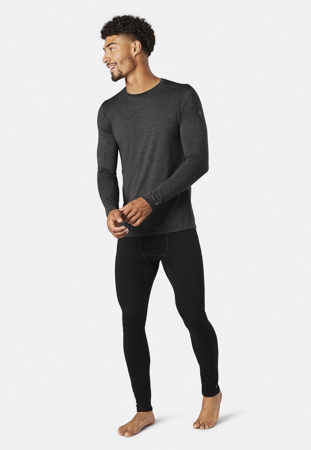

Рубашка с длинным рукавом Smartwool