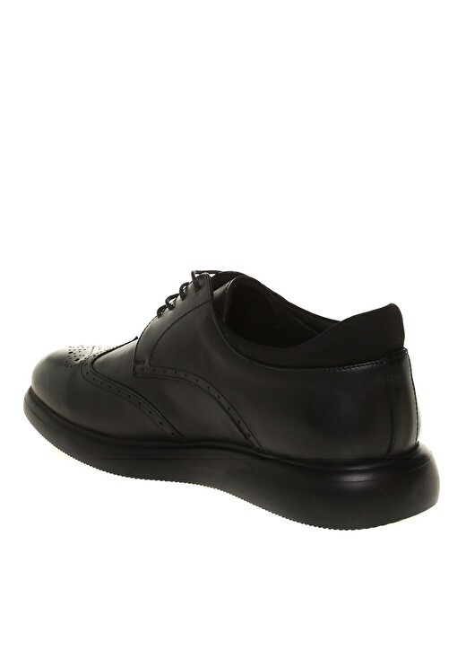 

Мужская классическая обувь Cotton Bar