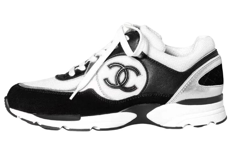 

Мужская обувь Chanel Lifestyle