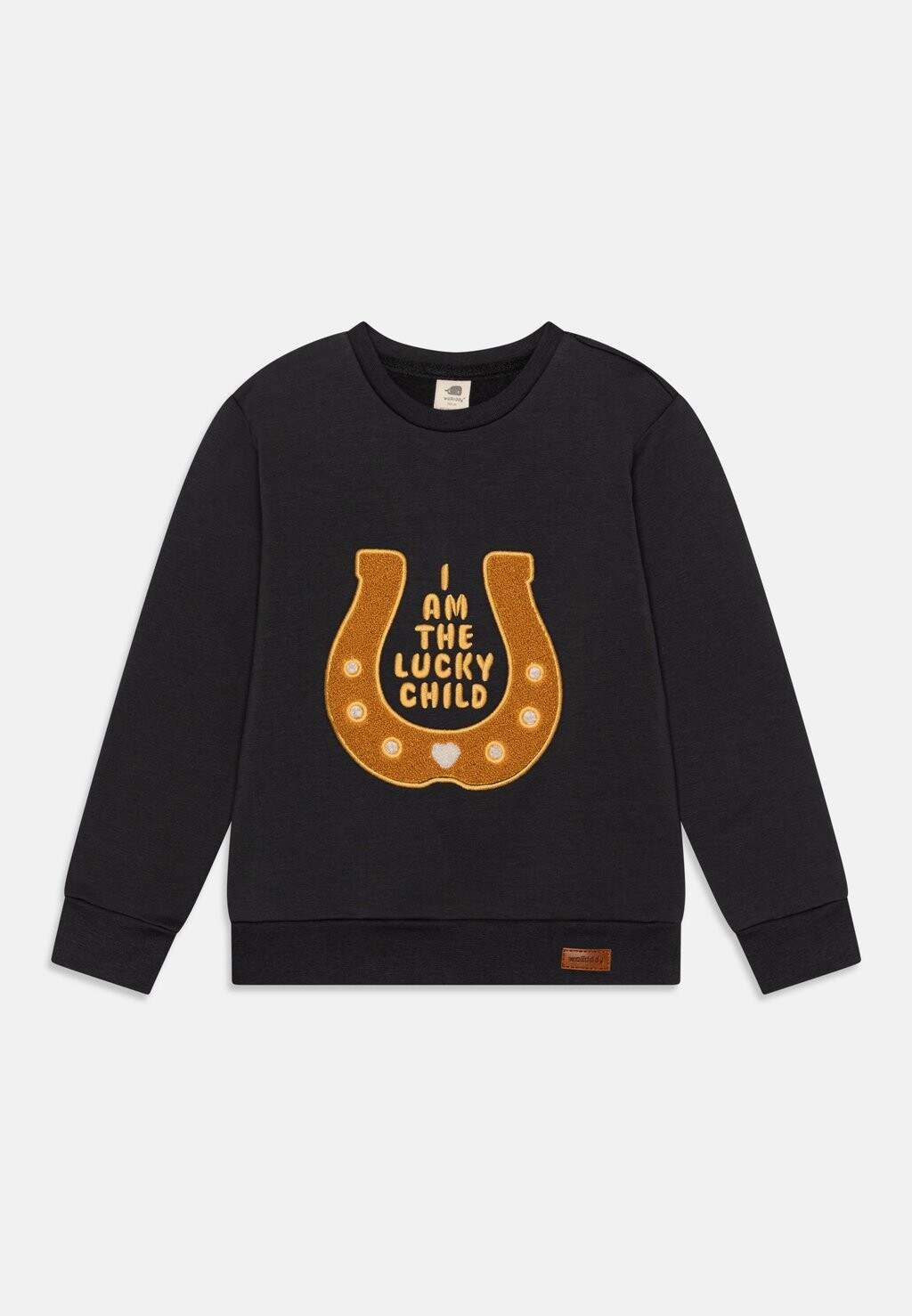 

Толстовка UNISEX Walkiddy, цвет anthrazit