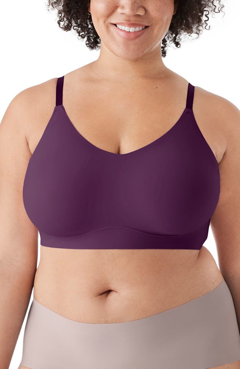 

Бюстгальтер с треугольными чашечками True Body Lift TRUE & CO