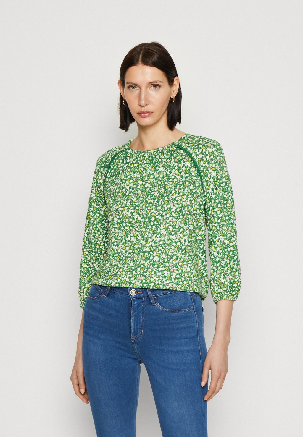 

Рубашка с длинным рукавом Marks & Spencer