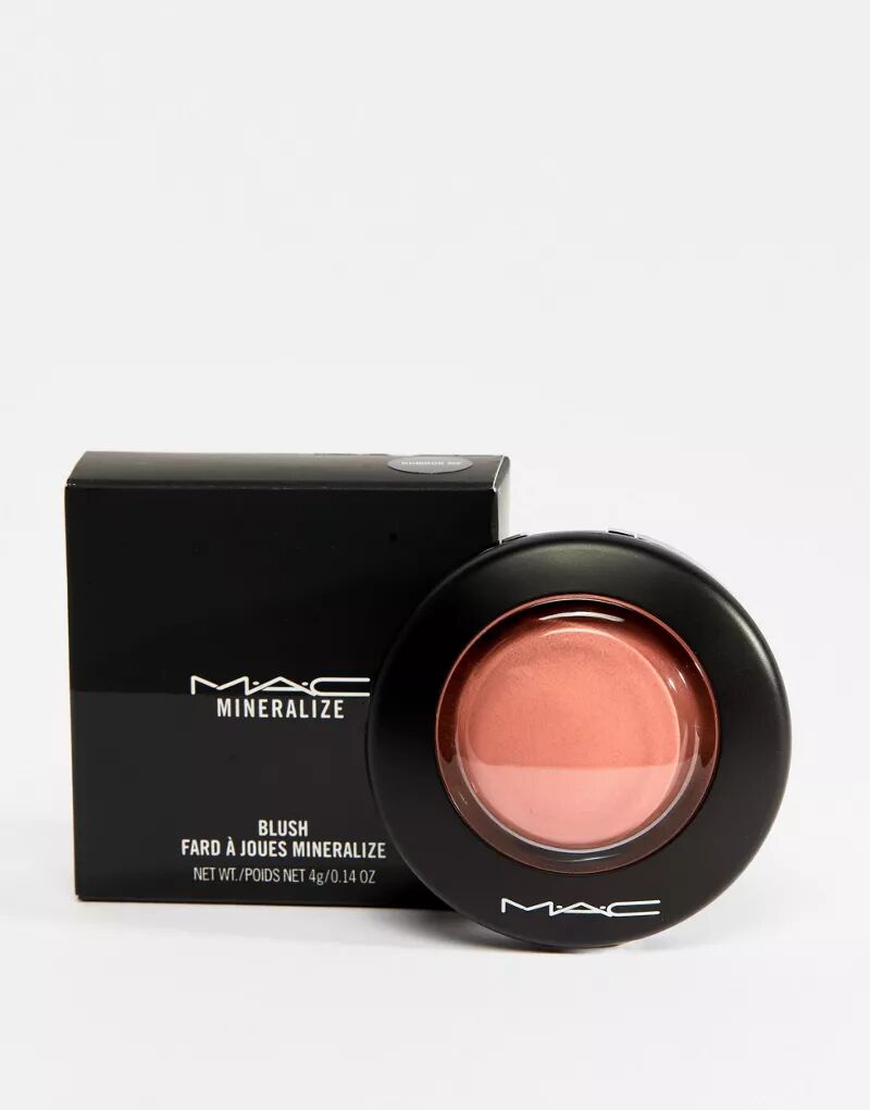 MAC – Румяна Mineralize – Like Me Love Me like me набор наушники и держатель время для счастья микрофон 1 2 м