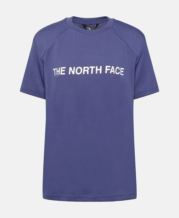 

Футболка The North Face, синий