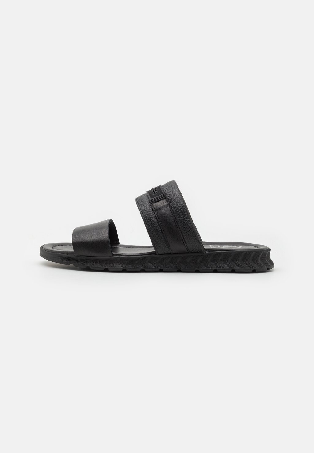 

Мюли на плоской подошве ACAPULCO Bogner, цвет black