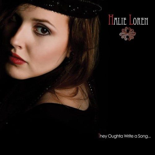 

CD диск Loren, Halie: They Oughta Write a Song