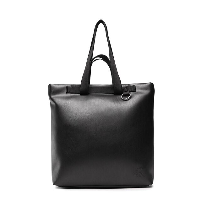 

Сумка Calvin Klein Jeans UltralightSq Tote, черный