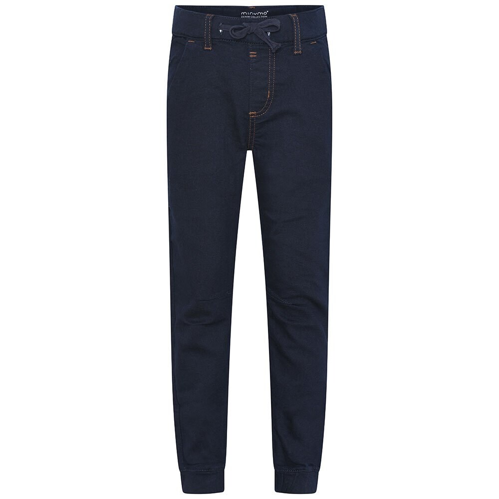 

Шорты Minymo Stretch Loose Fit, синий