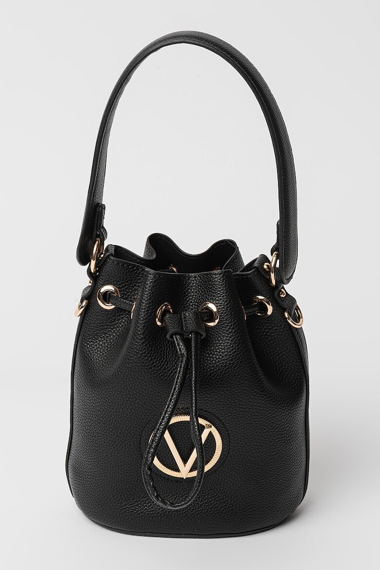 

Сумка Katong из экокожи Valentino Bags, черный