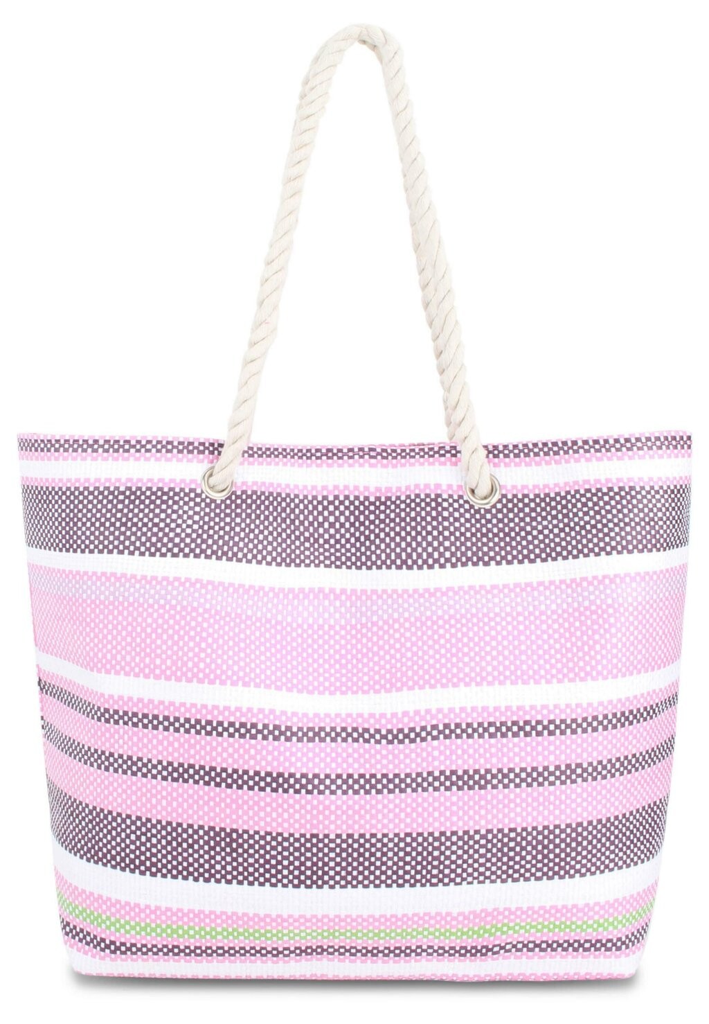

Сумка BEACH BAG Normani, цвет light pink, lilac
