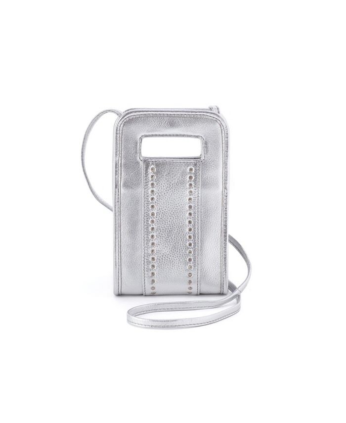 

сумка через плечо Ace Phone HOBO, серебро