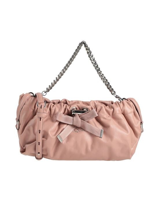 

Сумка через плечо ALEXANDER MCQUEEN, розовый