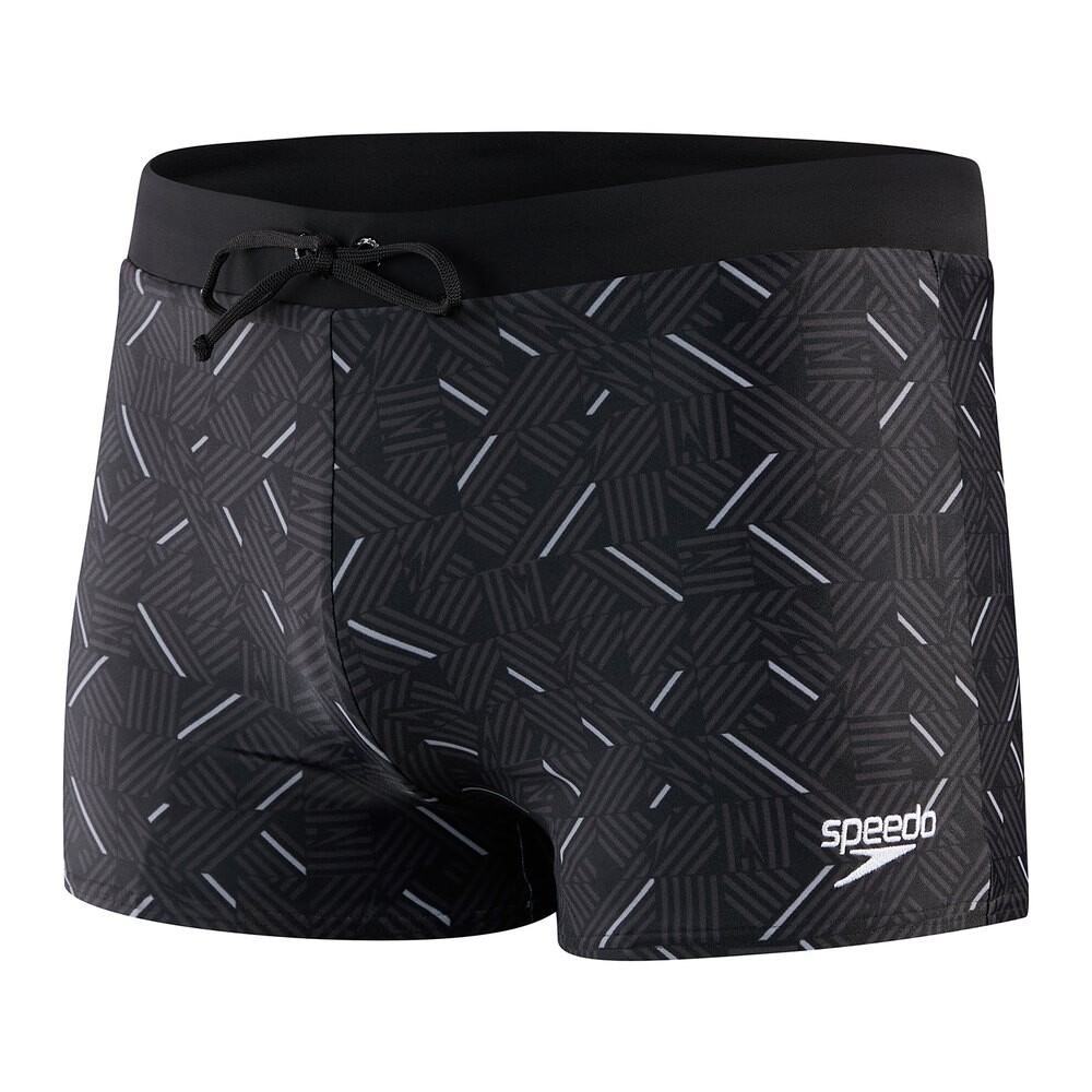 

Боксеры Speedo Bathing Eco Valmilton, черный