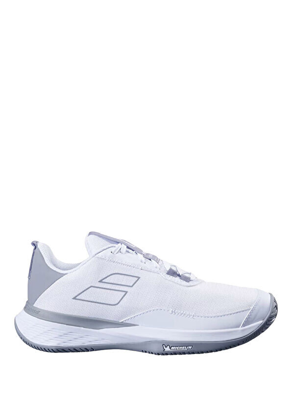 

Женские теннисные туфли для кортов Sfx evo Babolat, мультиколор