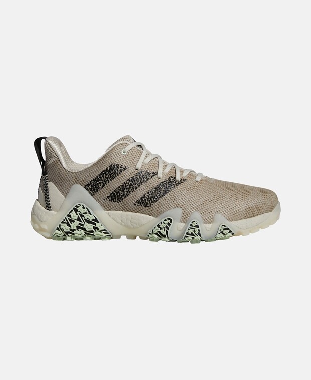 

Обувь для гольфа adidas, коричневый