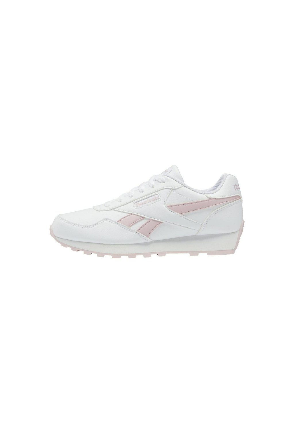 

Низкие кроссовки Royal Rewind Run Reebok, цвет cloud white/classic pink