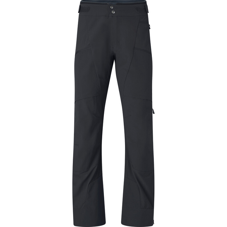

Мужские брюки Lyngen Flex1 Light Norrona, черный