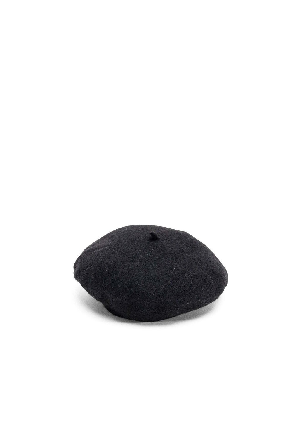 

Шапка бини My Accessories London, черный