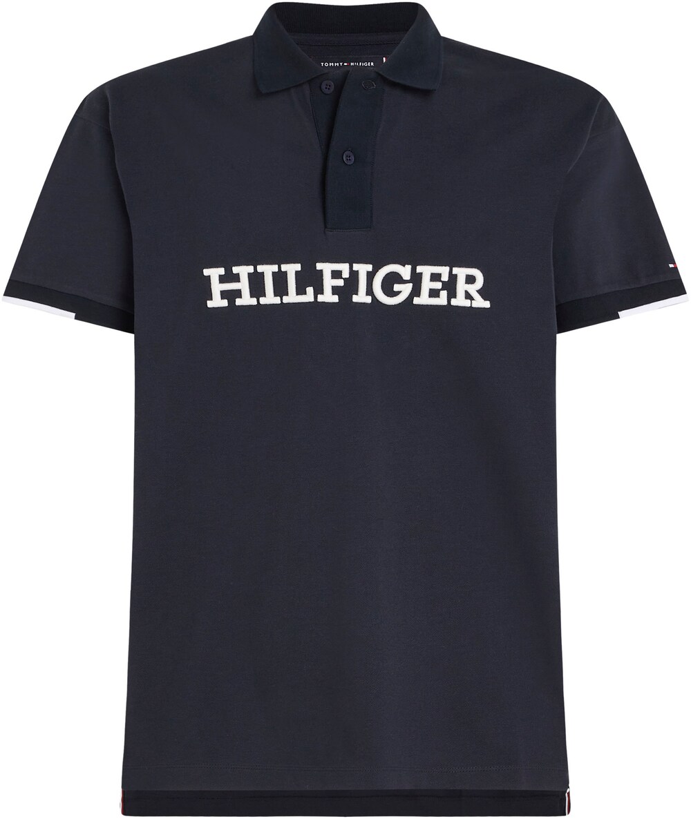 

Футболка Tommy Hilfiger, морской синий