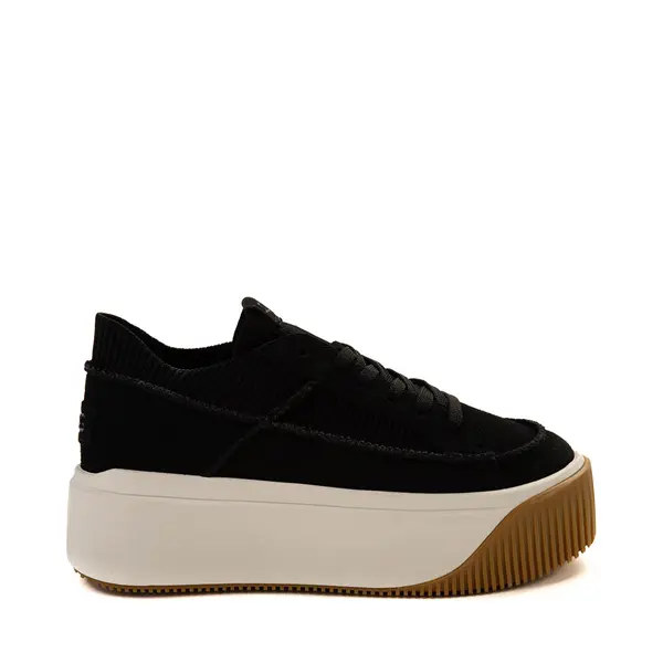 

Женские кроссовки UGG EZ-Duzzit на платформе, черный