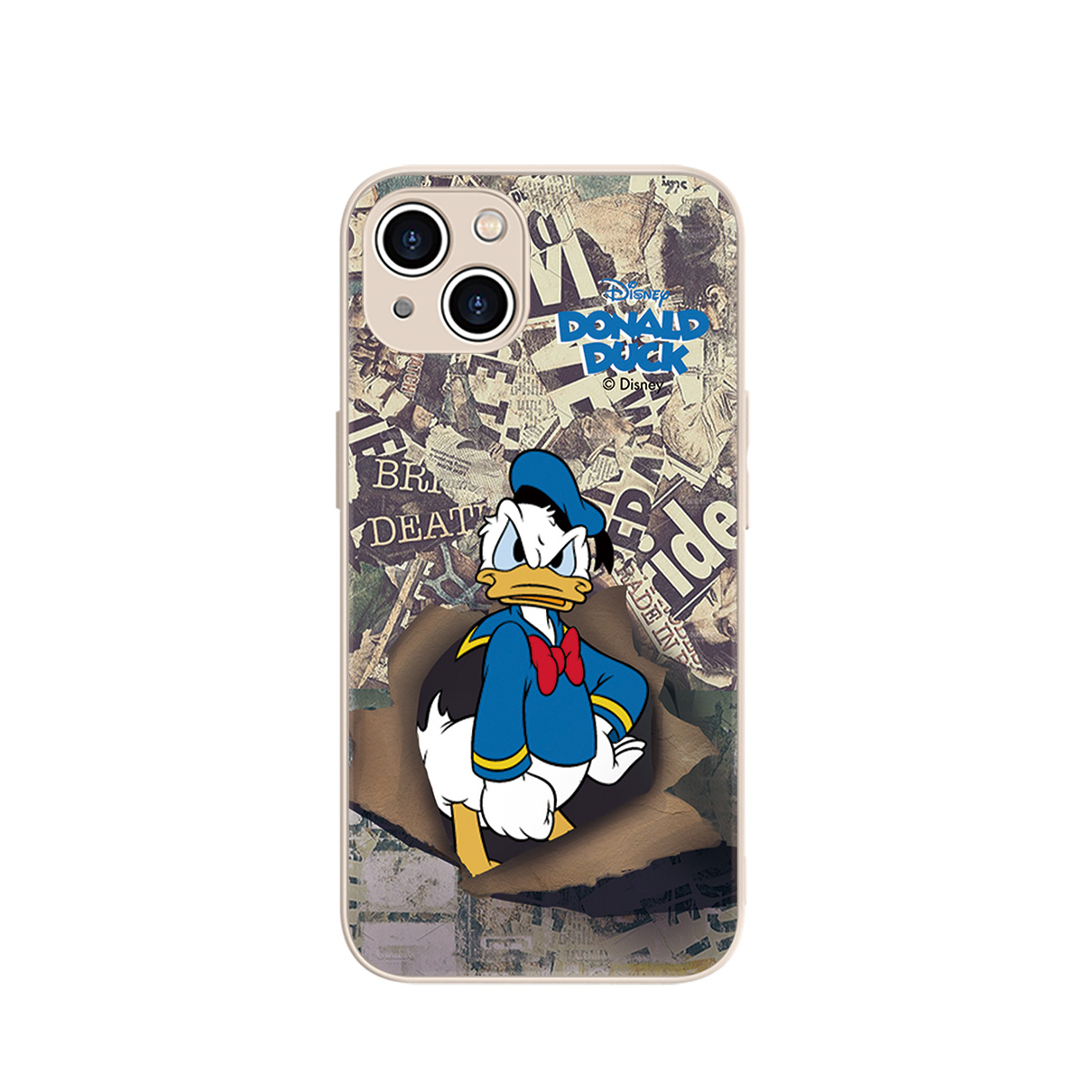 

Чехол для телефона Disney, DWCXBL642 - Antique white