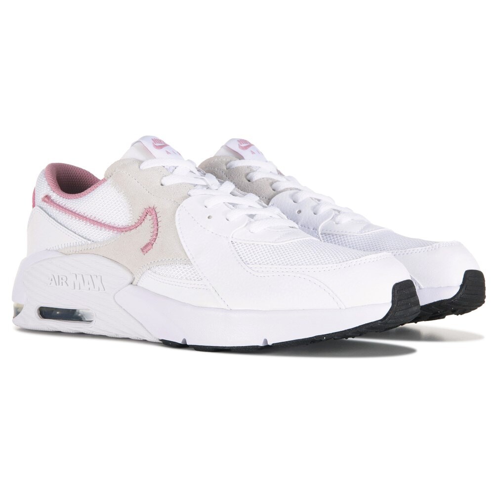 

Детские кроссовки Air Max Excee Big Kid Nike, белый