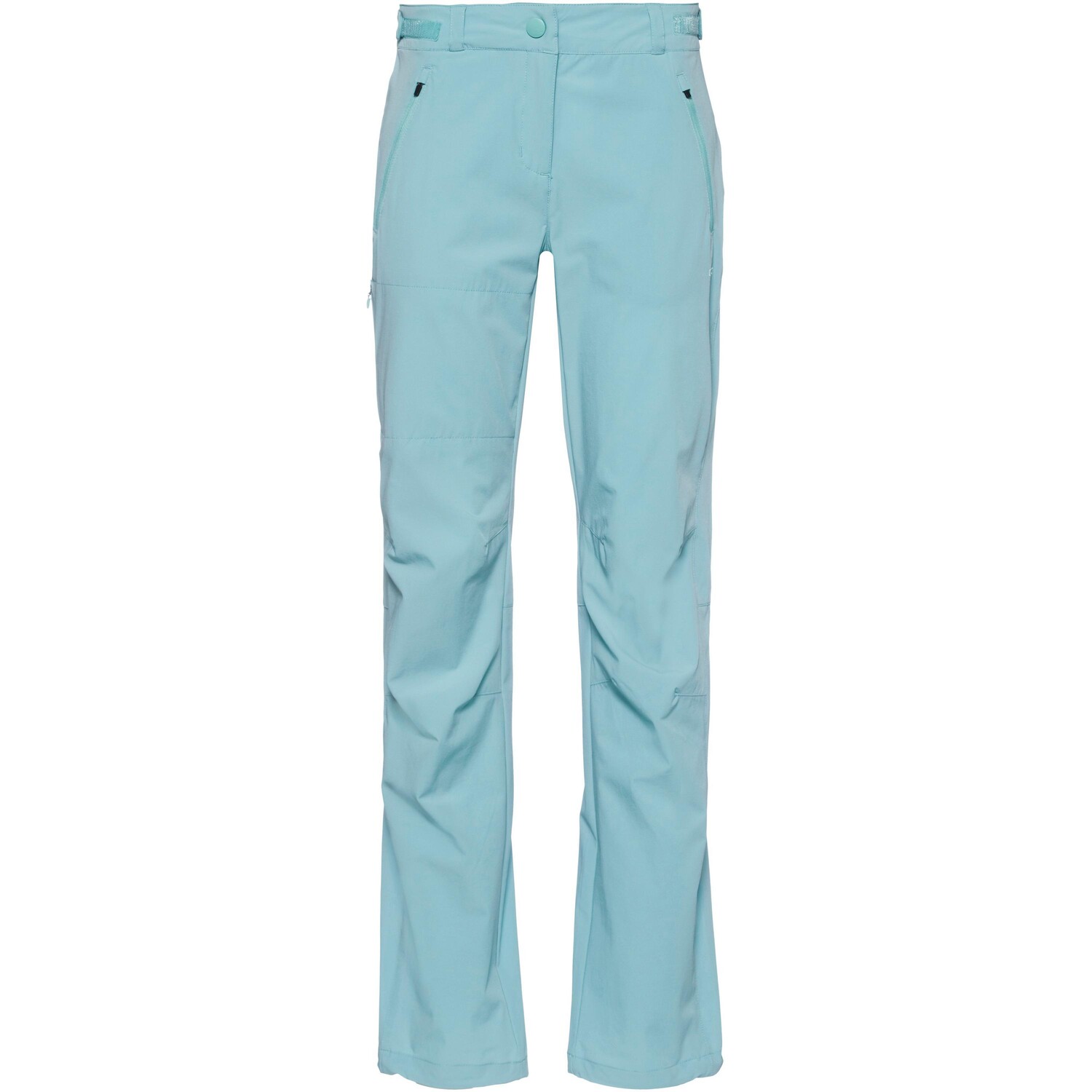 

Спортивные брюки OCK Trekking, цвет nile blue