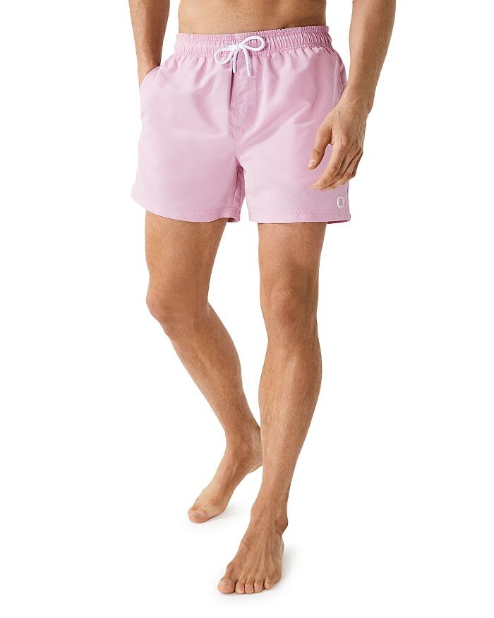 

Плавки Wave Plain с кулиской REISS