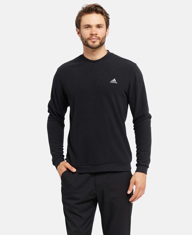 

Толстовка adidas, черный