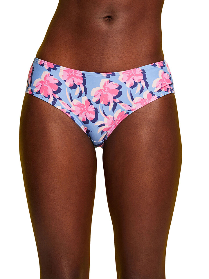 

Плавки бикини ESPRIT, цвет Hellblau/Rosa