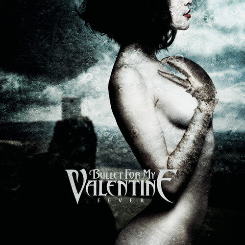 

CD диск Bullet for My Valentine: Fever