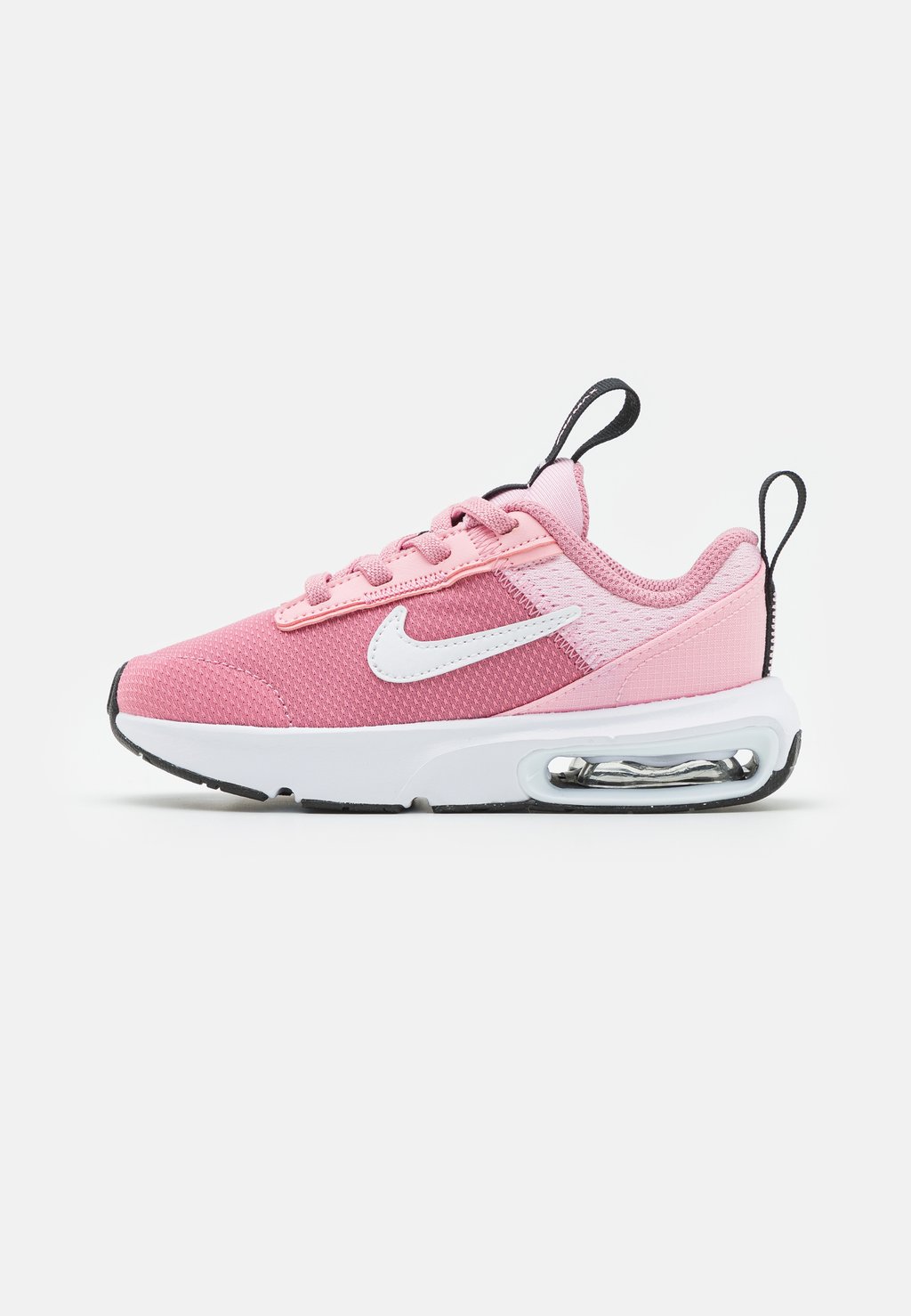 

Низкие кроссовки Air Max Intrlk Lite Unisex Nike, цвет pink foam/white/elemental pink/med soft pink