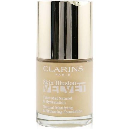 Clarins Skin Illusion Spf 15 Купить