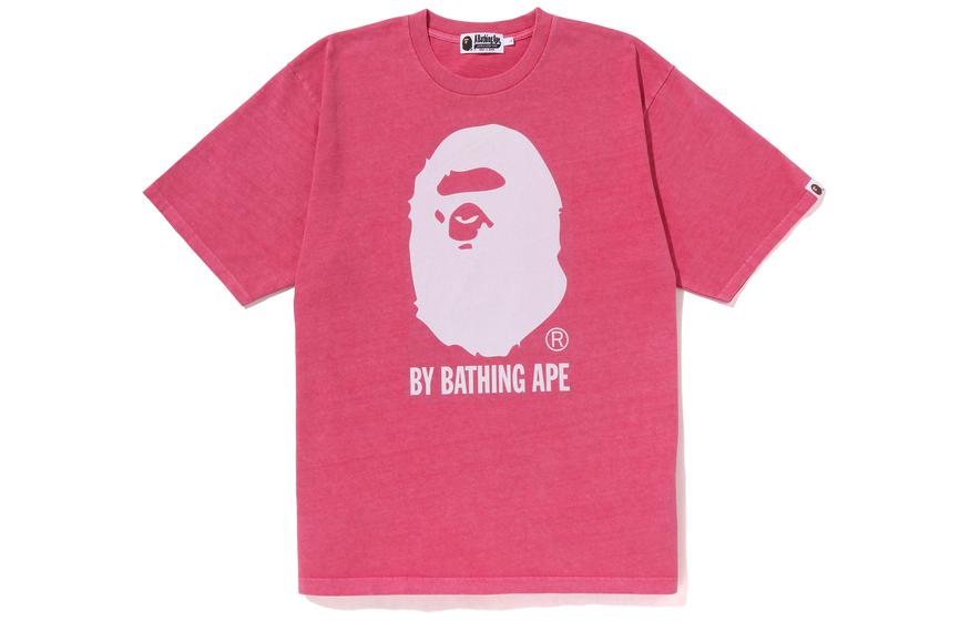 

Футболка мужская A Bathing Ape, синий