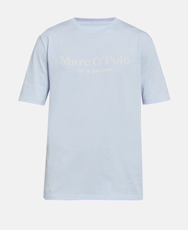 

Футболка Marc O'Polo, синий