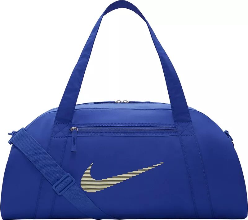 Спортивная сумка Nike Gym Club (24 л) сумка спортивная nike gym club retro серебристый