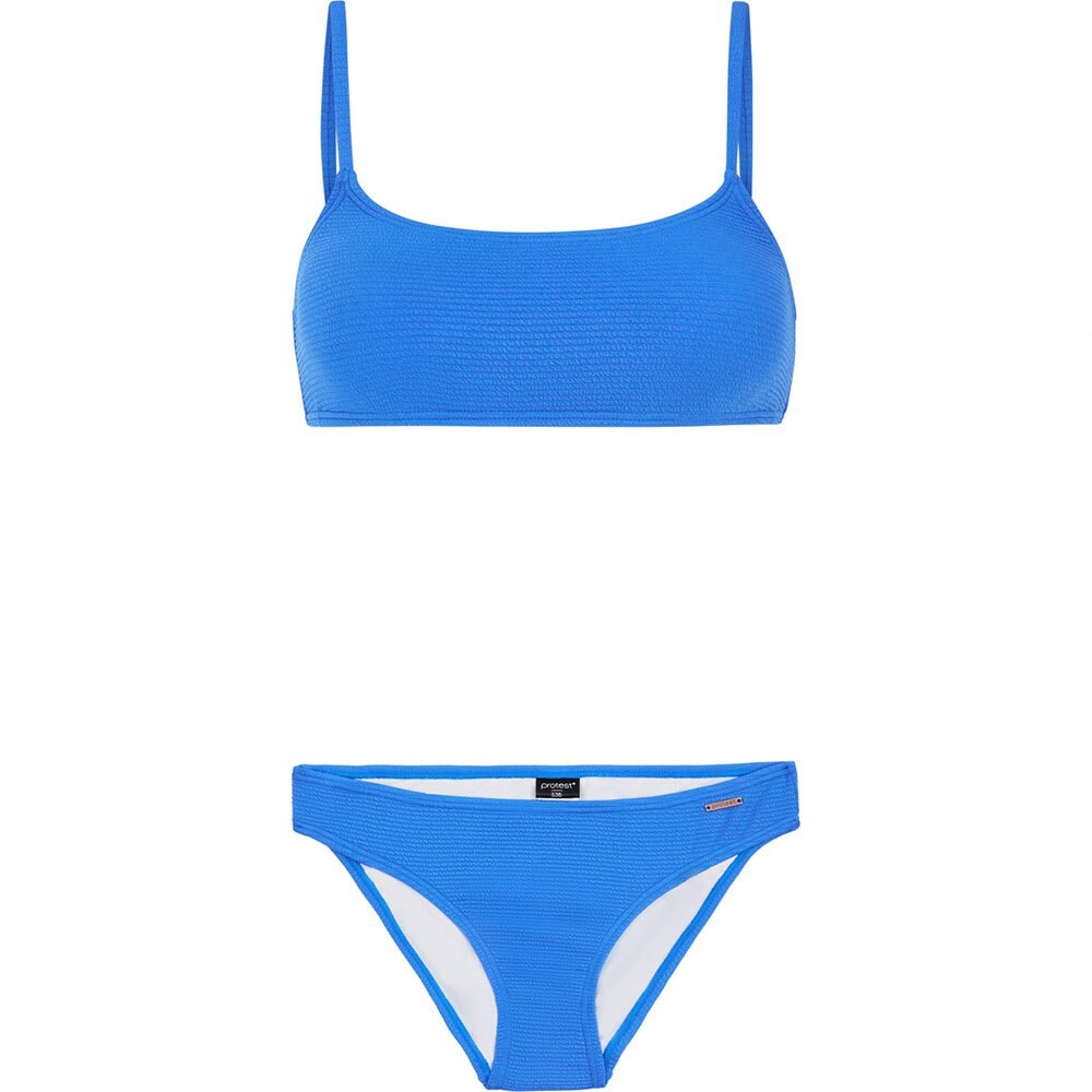 

Бикини Protest Hizz Bralette, синий