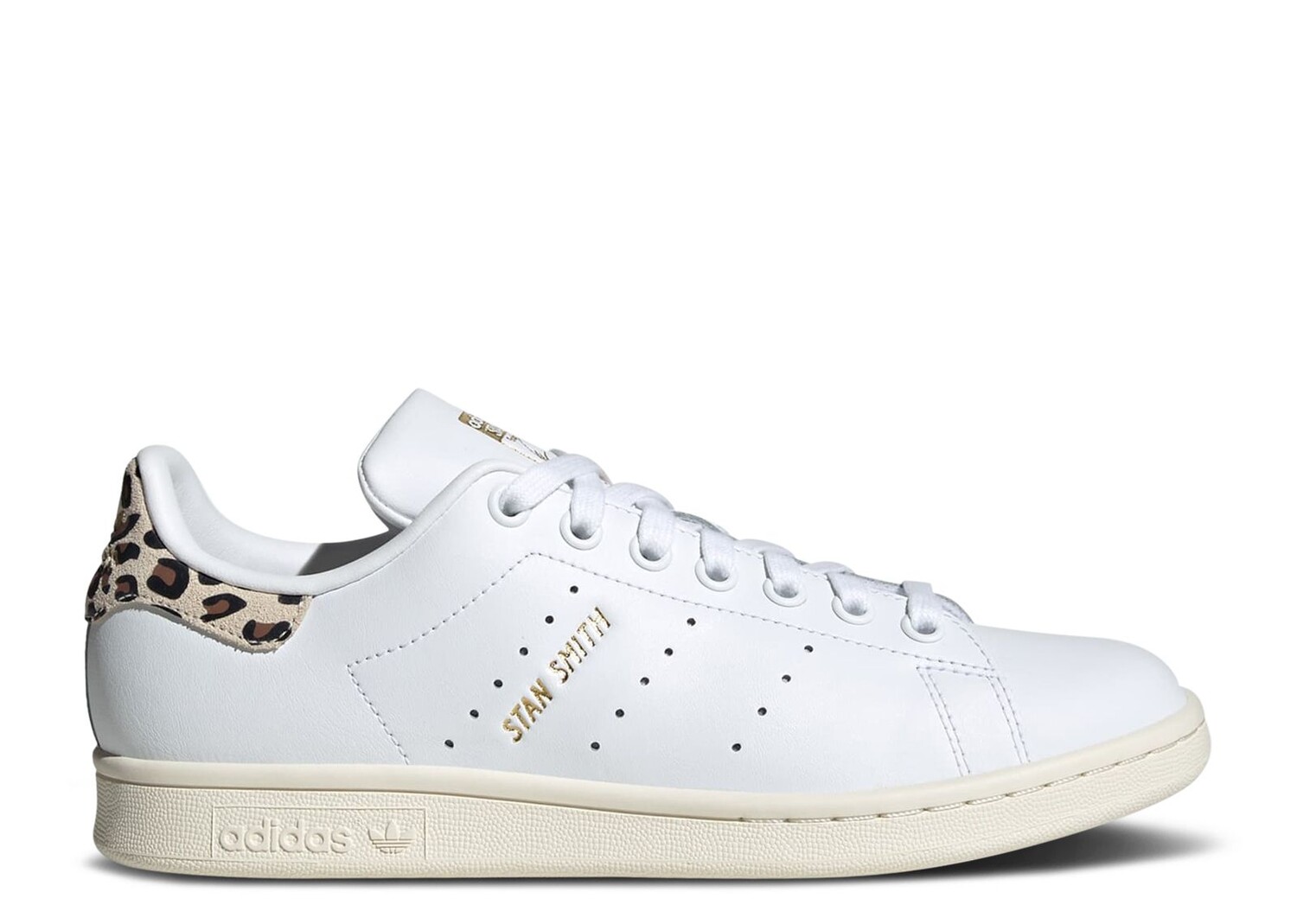

Кроссовки adidas Wmns Stan Smith 'Cloud White Leopard', белый