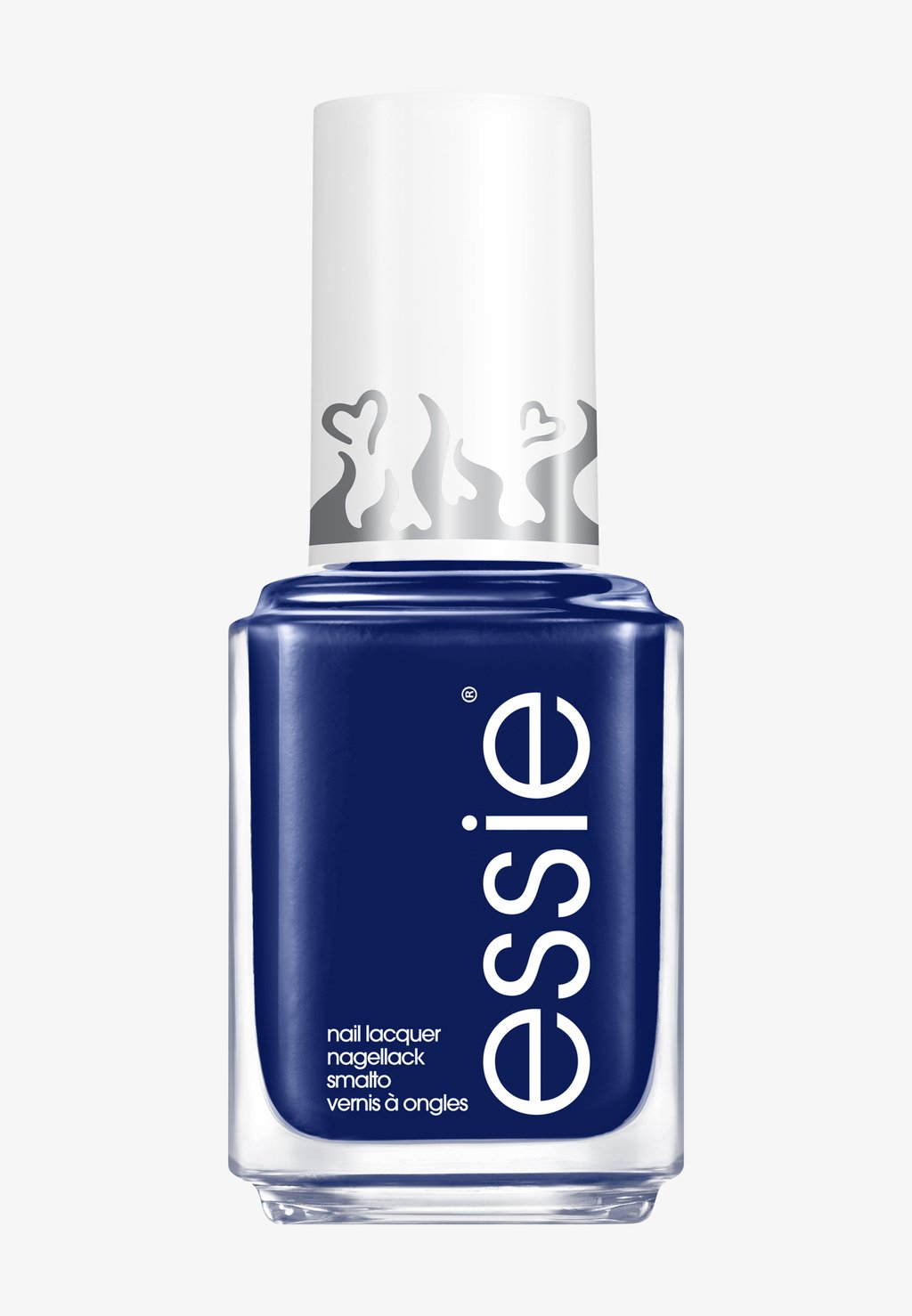 

Лак для ногтей Essie Nail Lolish Essie, цвет license to thrill