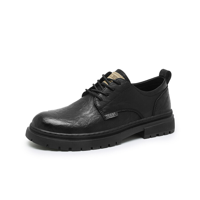 

Туфли BVFNLEE Men's Casual Shoes Men Low-Top, хаки