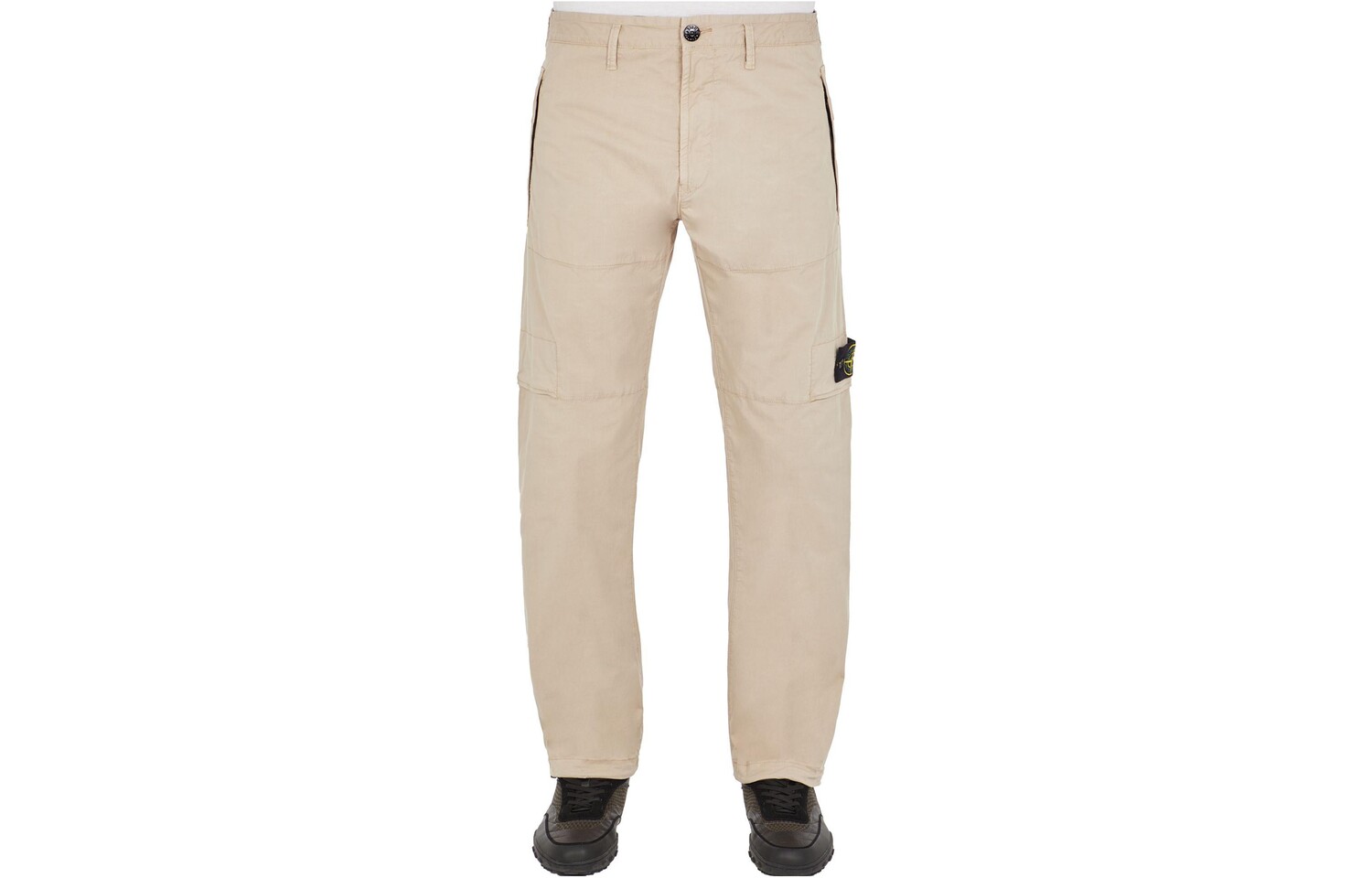 

Брюки мужские Stone Island, серый