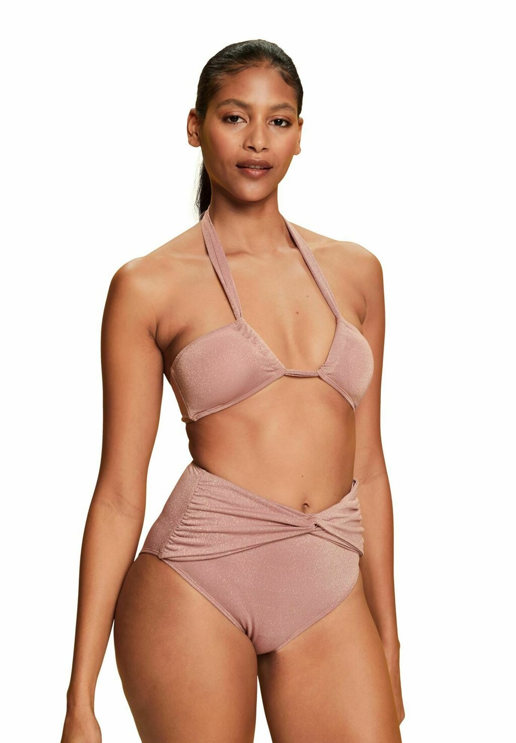 

Низ бикини Esprit, Коричневый