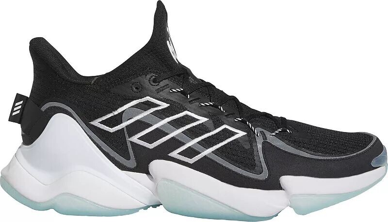 

Мужские кроссовки Adidas Mahomes 1 Impact FLX, мультиколор