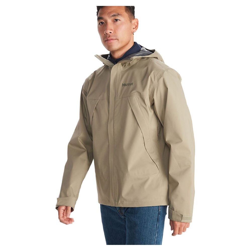 

Куртка Marmot PreCip ECO Pro, зеленый